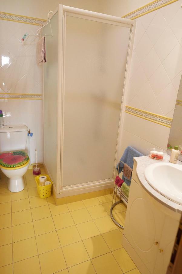 Appartement Calme En Plein Centre Ville Sète Eksteriør billede