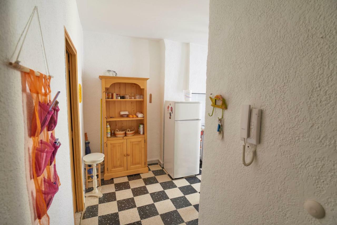 Appartement Calme En Plein Centre Ville Sète Eksteriør billede